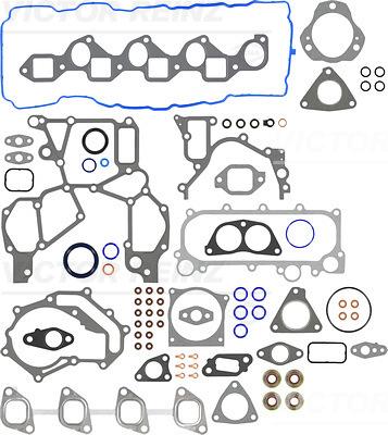 Victor Reinz 01-53583-01 - Kit completo guarnizioni, Motore www.autoricambit.com