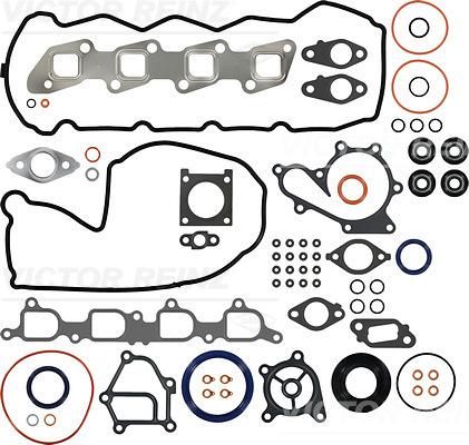 Victor Reinz 01-53694-01 - Kit completo guarnizioni, Motore www.autoricambit.com