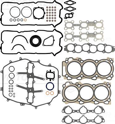 Victor Reinz 01-53665-01 - Kit completo guarnizioni, Motore www.autoricambit.com