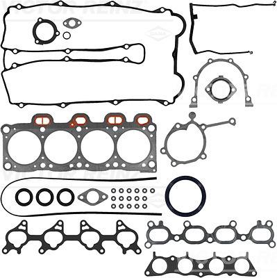 Victor Reinz 01-53860-01 - Kit completo guarnizioni, Motore www.autoricambit.com