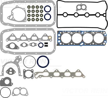 Victor Reinz 01-53305-01 - Kit completo guarnizioni, Motore www.autoricambit.com