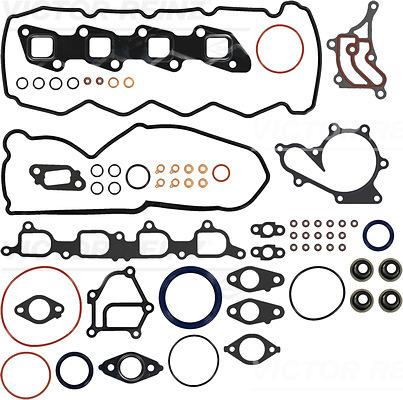 Victor Reinz 01-53728-01 - Kit completo guarnizioni, Motore www.autoricambit.com