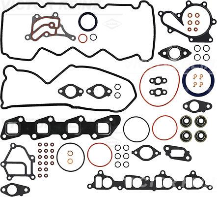 Victor Reinz 01-53728-02 - Kit completo guarnizioni, Motore www.autoricambit.com