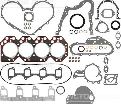 Victor Reinz 01-52148-02 - Kit completo guarnizioni, Motore www.autoricambit.com