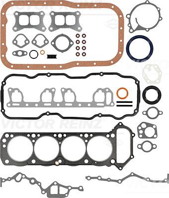 Victor Reinz 01-52800-01 - Kit completo guarnizioni, Motore www.autoricambit.com