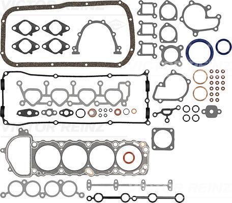 Victor Reinz 01-52815-01 - Kit completo guarnizioni, Motore www.autoricambit.com