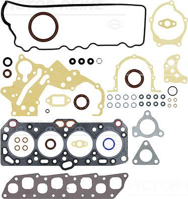 Victor Reinz 01-52255-03 - Kit completo guarnizioni, Motore www.autoricambit.com