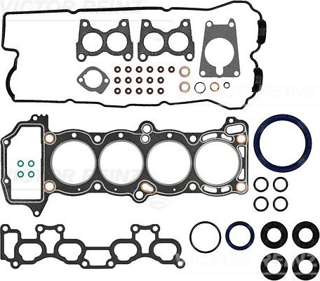 Victor Reinz 01-52795-02 - Kit completo guarnizioni, Motore www.autoricambit.com