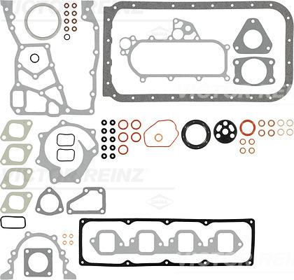 Victor Reinz 01-52763-01 - Kit completo guarnizioni, Motore www.autoricambit.com