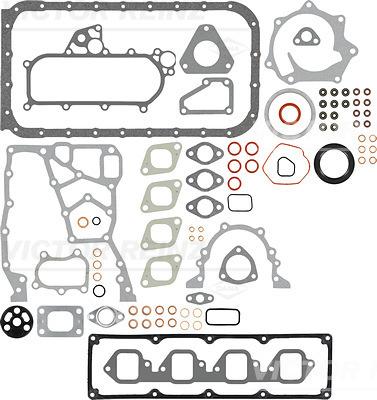 Victor Reinz 01-52763-02 - Kit completo guarnizioni, Motore www.autoricambit.com