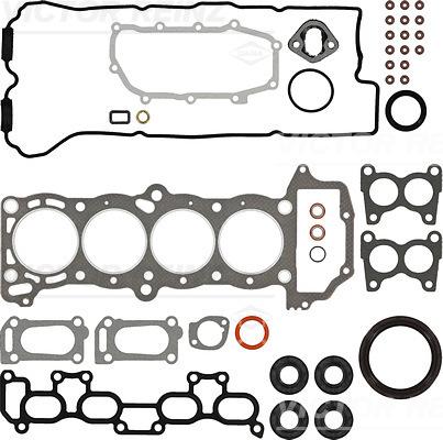 Victor Reinz 01-52715-01 - Kit completo guarnizioni, Motore www.autoricambit.com