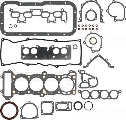 Victor Reinz 01-52725-01 - Kit completo guarnizioni, Motore www.autoricambit.com