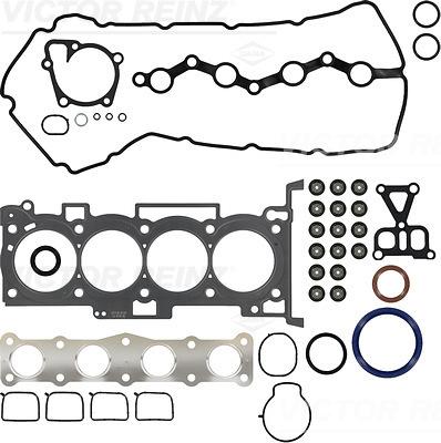 Victor Reinz 01-10012-01 - Kit completo guarnizioni, Motore www.autoricambit.com