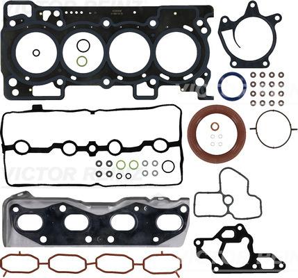 Victor Reinz 01-10869-01 - Kit completo guarnizioni, Motore www.autoricambit.com