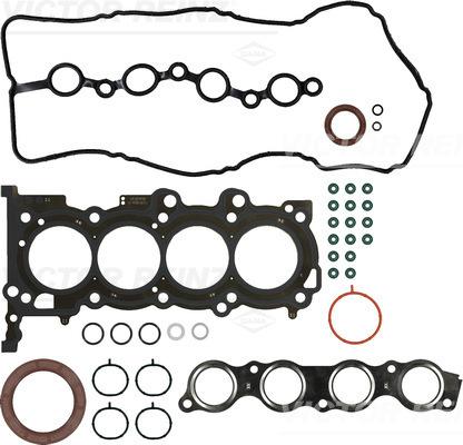 Victor Reinz 01-11330-01 - Kit completo guarnizioni, Motore www.autoricambit.com