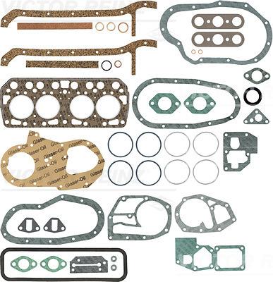 Victor Reinz 01-17595-10 - Kit completo guarnizioni, Motore www.autoricambit.com