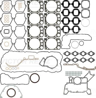 Victor Reinz 01-34190-08 - Kit completo guarnizioni, Motore www.autoricambit.com