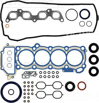 Victor Reinz 01-34185-01 - Kit completo guarnizioni, Motore www.autoricambit.com