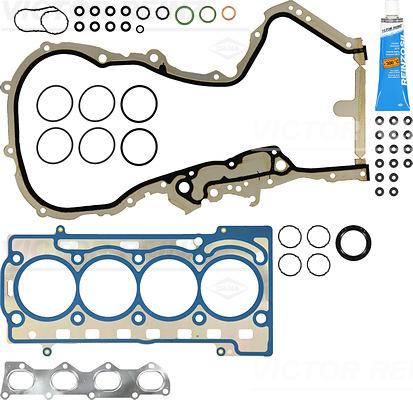 Victor Reinz 01-34280-02 - Kit completo guarnizioni, Motore www.autoricambit.com