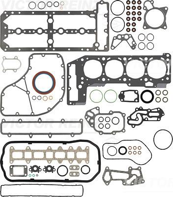 Victor Reinz 01-36885-06 - Kit completo guarnizioni, Motore www.autoricambit.com