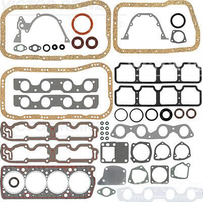 Victor Reinz 01-31830-08 - Kit completo guarnizioni, Motore www.autoricambit.com