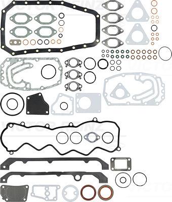 Victor Reinz 01-33956-05 - Kit completo guarnizioni, Motore www.autoricambit.com