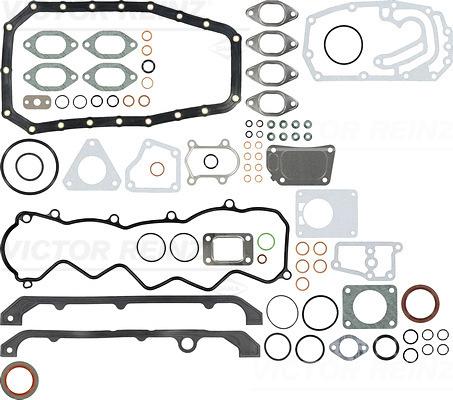 Victor Reinz 01-33956-03 - Kit completo guarnizioni, Motore www.autoricambit.com