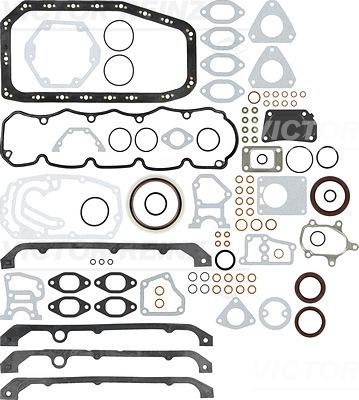 Victor Reinz 01-33951-05 - Kit completo guarnizioni, Motore www.autoricambit.com