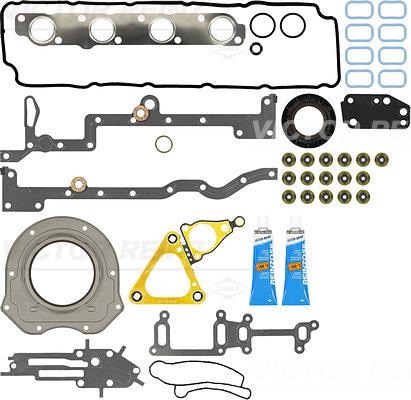 Victor Reinz 01-33758-01 - Kit completo guarnizioni, Motore www.autoricambit.com