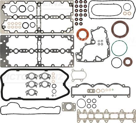 Victor Reinz 01-37551-01 - Kit completo guarnizioni, Motore www.autoricambit.com