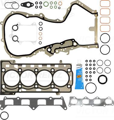 Victor Reinz 01-37045-01 - Kit completo guarnizioni, Motore www.autoricambit.com