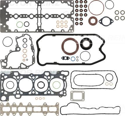 Victor Reinz 01-37080-03 - Kit completo guarnizioni, Motore www.autoricambit.com