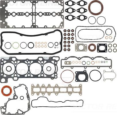 Victor Reinz 01-37080-02 - Kit completo guarnizioni, Motore www.autoricambit.com