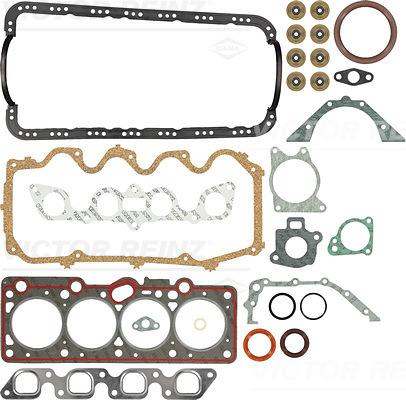 Victor Reinz 01-24840-08 - Kit completo guarnizioni, Motore www.autoricambit.com