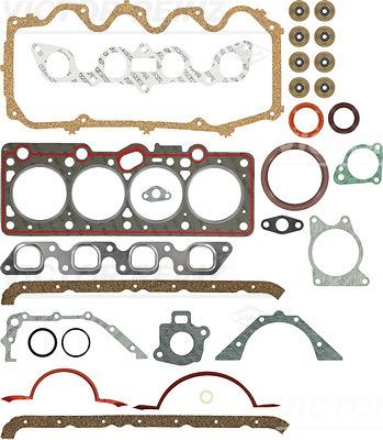 Victor Reinz 01-24840-07 - Kit completo guarnizioni, Motore www.autoricambit.com