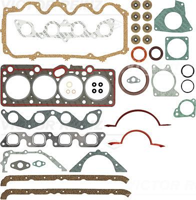 Victor Reinz 01-24840-10 - Kit completo guarnizioni, Motore www.autoricambit.com