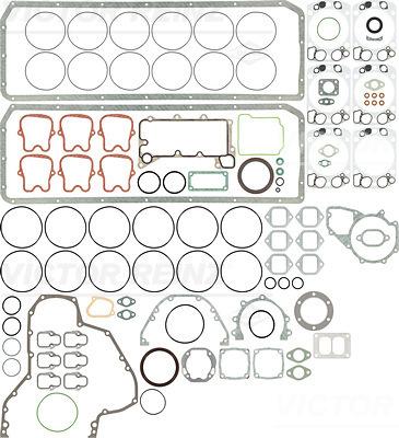 Victor Reinz 01-25275-07 - Kit completo guarnizioni, Motore www.autoricambit.com