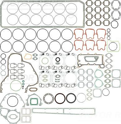 Victor Reinz 01-25275-11 - Kit completo guarnizioni, Motore www.autoricambit.com