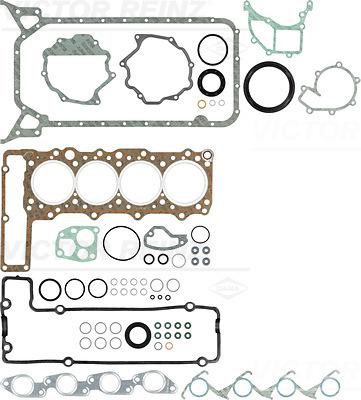 Victor Reinz 01-26515-01 - Kit completo guarnizioni, Motore www.autoricambit.com