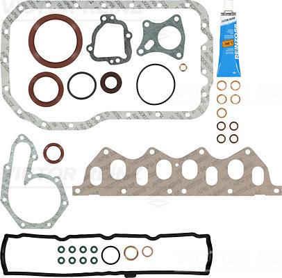 Victor Reinz 01-26391-02 - Kit completo guarnizioni, Motore www.autoricambit.com