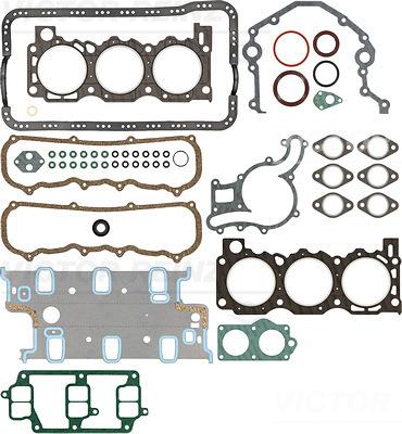 Victor Reinz 01-26260-01 - Kit completo guarnizioni, Motore www.autoricambit.com