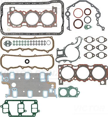 Victor Reinz 01-26235-01 - Kit completo guarnizioni, Motore www.autoricambit.com