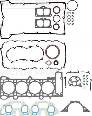 Victor Reinz 01-28415-01 - Kit completo guarnizioni, Motore www.autoricambit.com