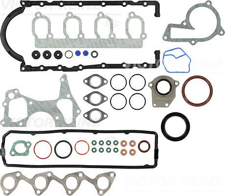 Victor Reinz 01-28352-05 - Kit completo guarnizioni, Motore www.autoricambit.com