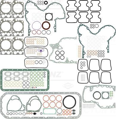 Victor Reinz 01-23160-04 - Kit completo guarnizioni, Motore www.autoricambit.com