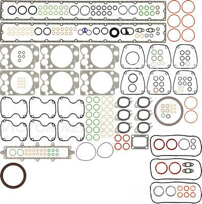 Victor Reinz 01-27190-06 - Kit completo guarnizioni, Motore www.autoricambit.com