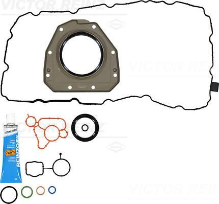 Victor Reinz 08-10041-01 - Kit guarnizioni, Monoblocco www.autoricambit.com