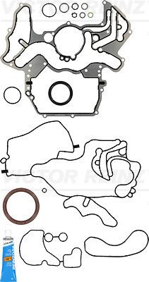 Victor Reinz 08-10000-01 - Kit guarnizioni, Monoblocco www.autoricambit.com