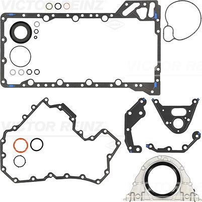 Victor Reinz 08-10176-01 - Kit guarnizioni, Monoblocco www.autoricambit.com