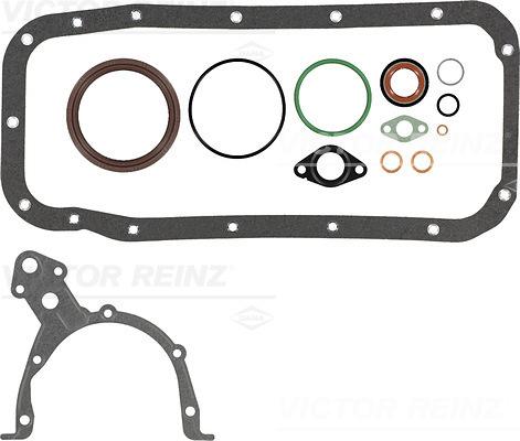 Victor Reinz 08-12996-05 - Kit guarnizioni, Monoblocco www.autoricambit.com